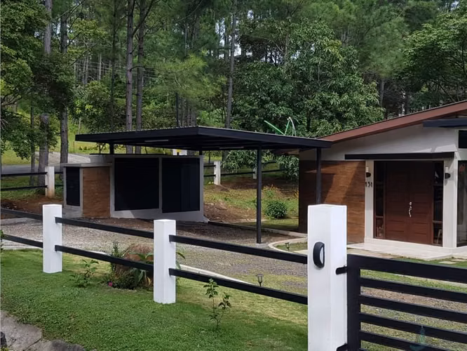 VENTA CASA ALTOS DEL MARIA AMOBLADA 2100 M2 3 REC