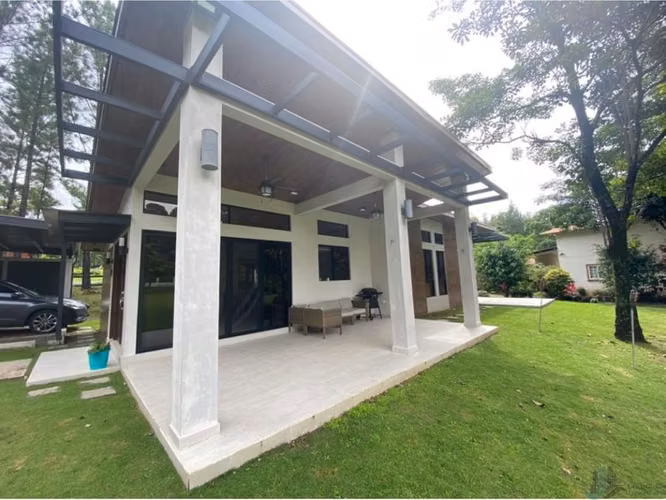 VENTA CASA ALTOS DEL MARIA AMOBLADA 2100 M2 3 REC