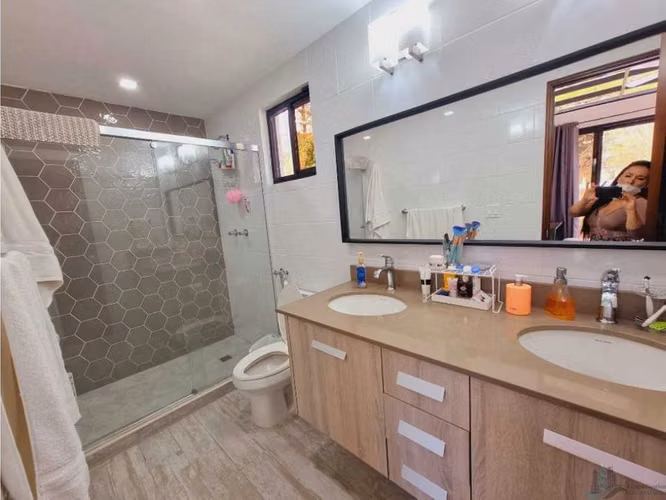 VENTA CASA ALTOS DEL MARIA AMOBLADA 2100 M2 3 REC