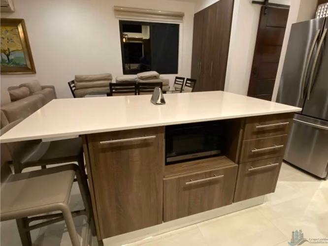 VENTA CASA ALTOS DEL MARIA AMOBLADA 2100 M2 3 REC