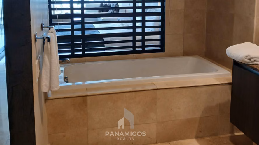 Alquiler de Estudio de  1 hab en The Ocean Club Punta Pacífica - Imagen 3