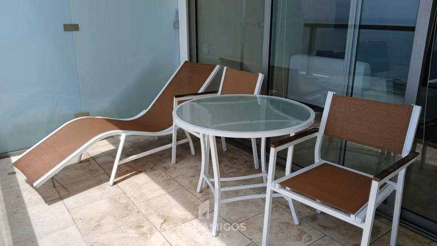 Alquiler de Estudio de  1 hab en The Ocean Club Punta Pacífica - Imagen 7