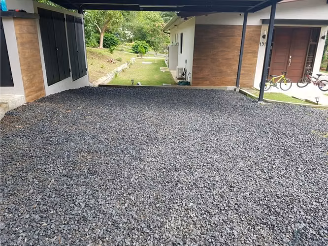 ALQUILER CASA ALTOS DEL MARIA AMOBLADA 2100 M2 3 REC