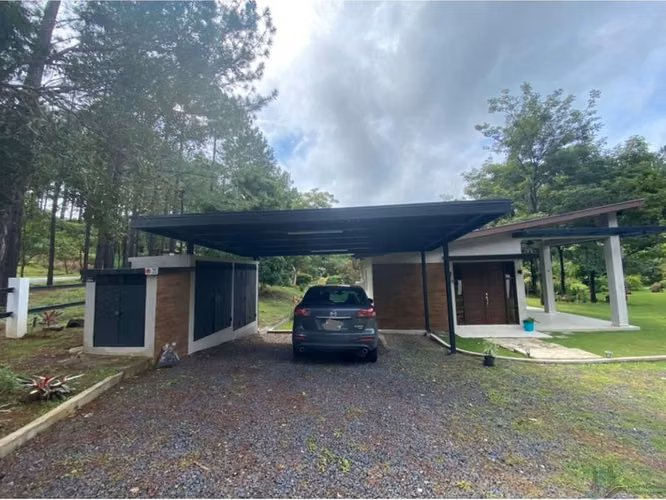 ALQUILER CASA ALTOS DEL MARIA AMOBLADA 2100 M2 3 REC