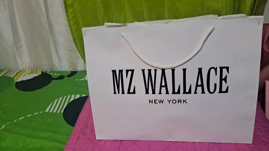 Bolso de dama