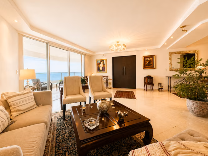 Se Vende apartamento en PH Tarpeya, Paitilla - NEGOCIABLE - Imagen 19
