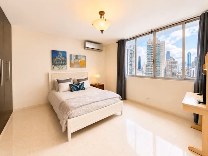 Se Vende apartamento en PH Tarpeya, Paitilla - NEGOCIABLE - Imagen 4