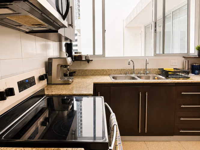 Se Vende apartamento en PH Tarpeya, Paitilla - NEGOCIABLE - Imagen 7