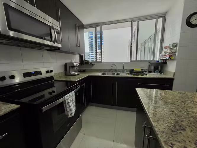 Se Vende apartamento en PH Tarpeya, Paitilla - NEGOCIABLE
