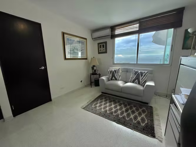 Se Vende apartamento en PH Tarpeya, Paitilla - NEGOCIABLE
