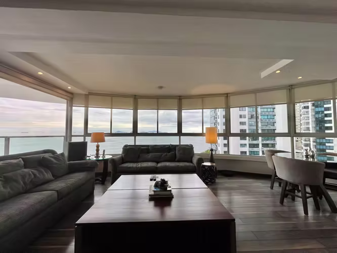 Se Vende apartamento en PH Tarpeya, Paitilla - NEGOCIABLE