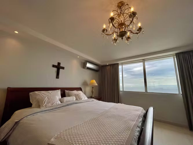 Se Vende apartamento en PH Tarpeya, Paitilla - NEGOCIABLE