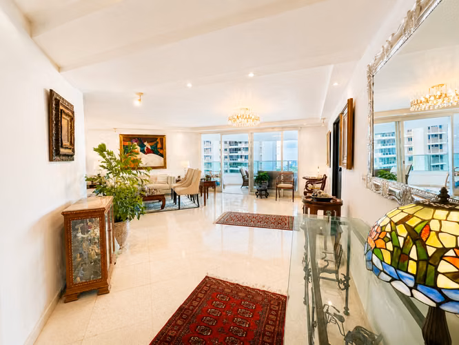 Se Vende apartamento en PH Tarpeya, Paitilla - NEGOCIABLE - Imagen 8