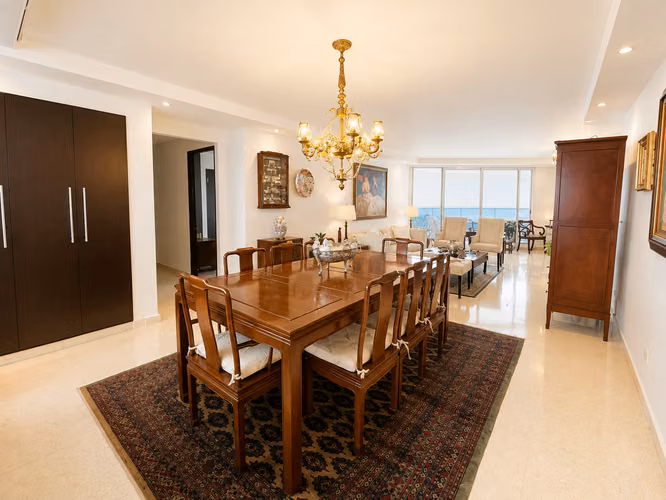 Se Vende apartamento en PH Tarpeya, Paitilla - NEGOCIABLE - Imagen 11