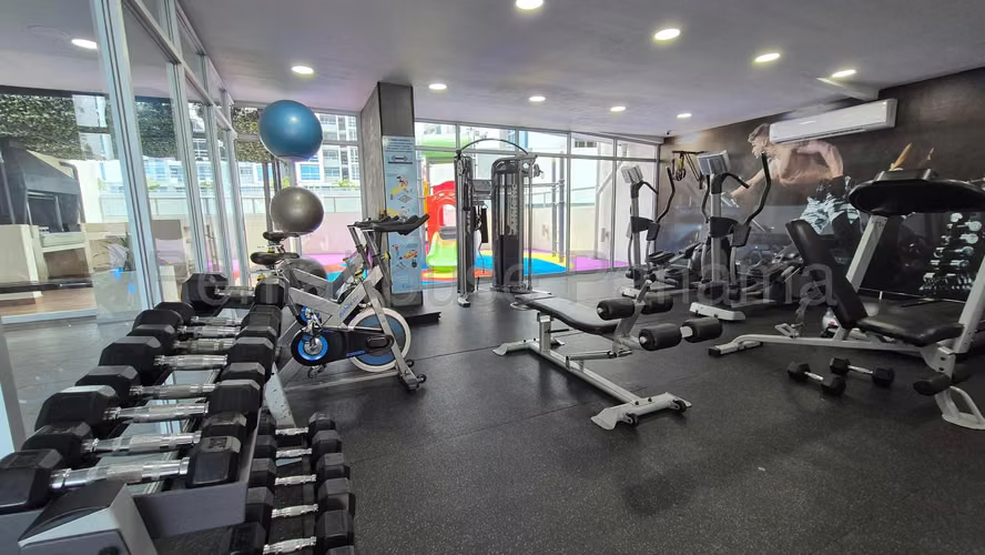 Venta Apartamento Coral Towers Carrasquilla 26YCG8898