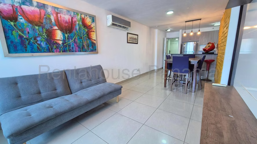 Venta Apartamento Coral Towers Carrasquilla 26YCG8898