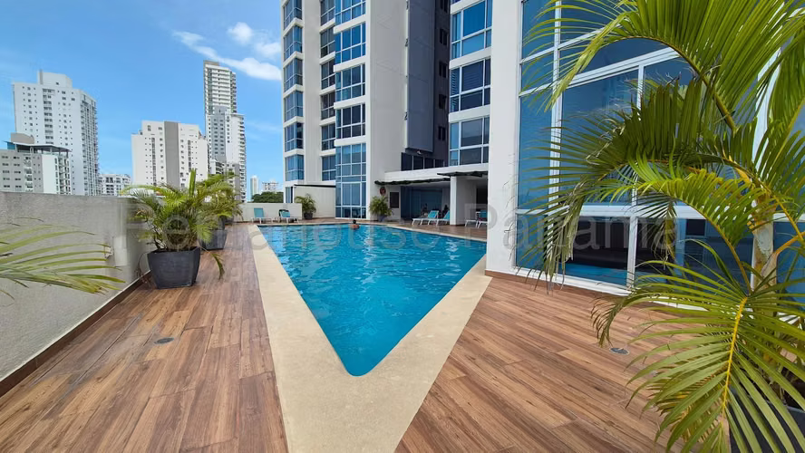Venta Apartamento Coral Towers Carrasquilla 26YCG8898