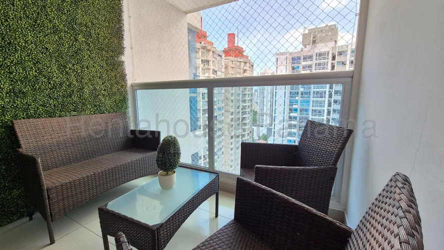 Venta Apartamento Coral Towers Carrasquilla 26YCG8898