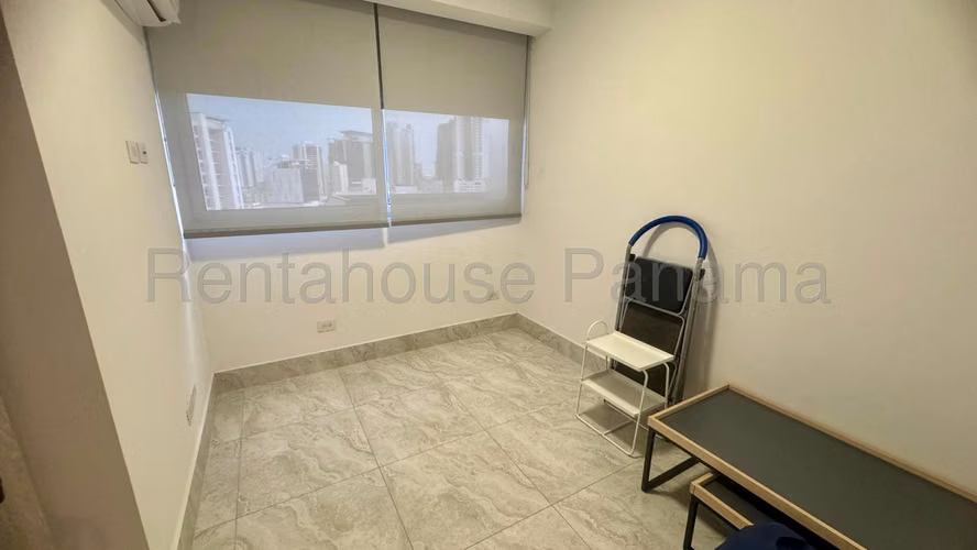 Alquiller de Moderno Apartamento en El Cangrejo 26*8896Mfk