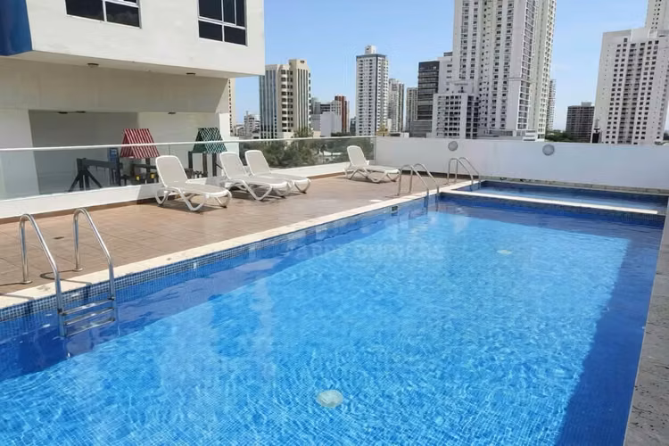 Venta de Apartamento en P.H. Firenze Tower – San Francisco