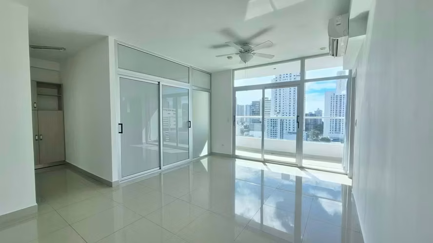 Apartment for Sale in P.H. Firenze Tower – San Francisco, Panama City