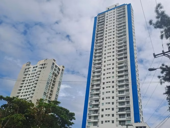 Venta de Apartamento en P.H. Firenze Tower – San Francisco
