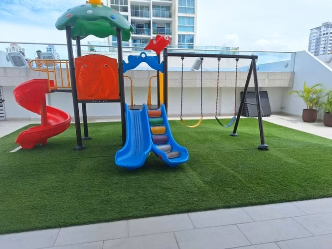 Venta de Apartamento en P.H. Firenze Tower – San Francisco