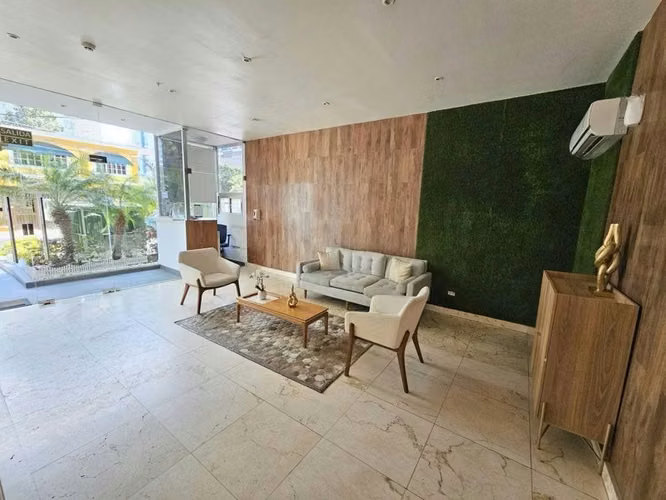 Venta de Apartamento en P.H. Firenze Tower – San Francisco