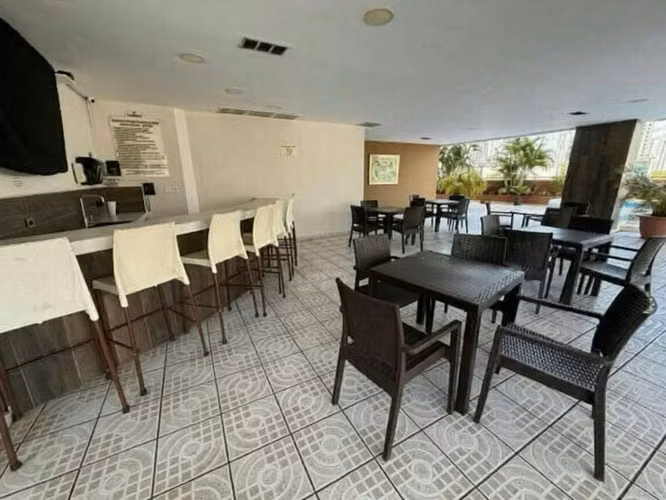 Venta de Apartamento en P.H. Firenze Tower – San Francisco
