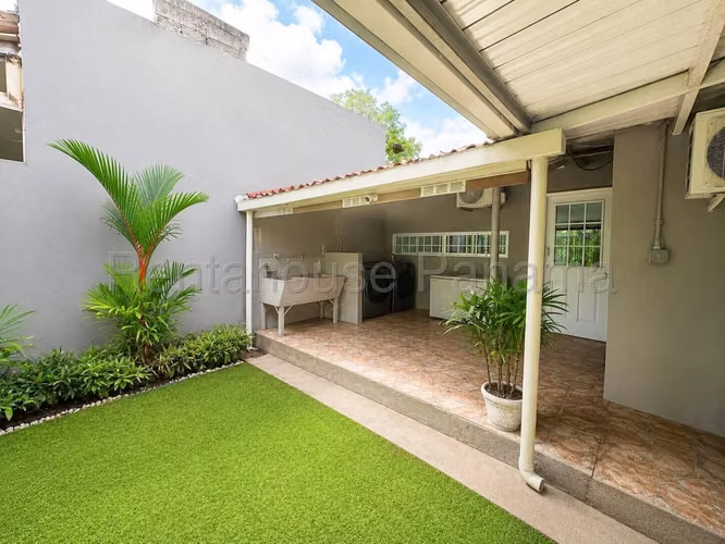 Venta Casa Albrook 26YCG8918