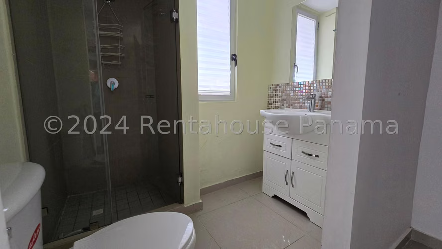 Apartamento en Venta en Carrasquilla 26EPP6431