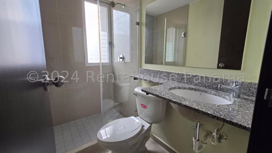 Apartamento en Venta en Carrasquilla 26EPP6431