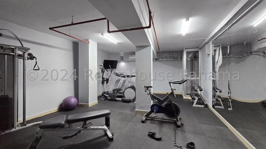 Apartamento en Venta en Carrasquilla 26EPP6431