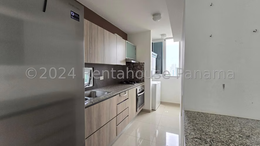 Apartamento en Venta en Carrasquilla 26EPP6431