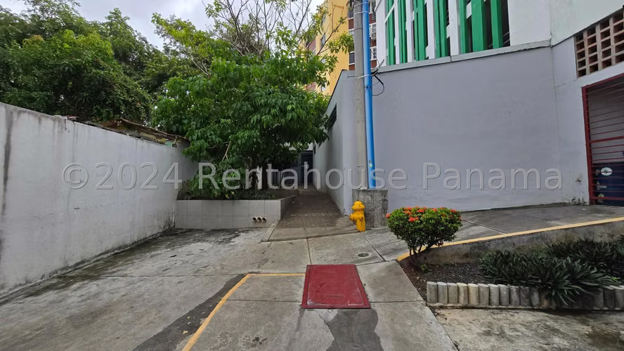 Apartamento en Venta en Carrasquilla 26EPP6431