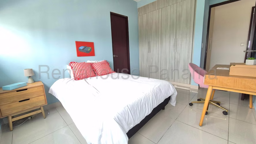 Apartamento en Venta en Coco del Mar 26*8891Mfk