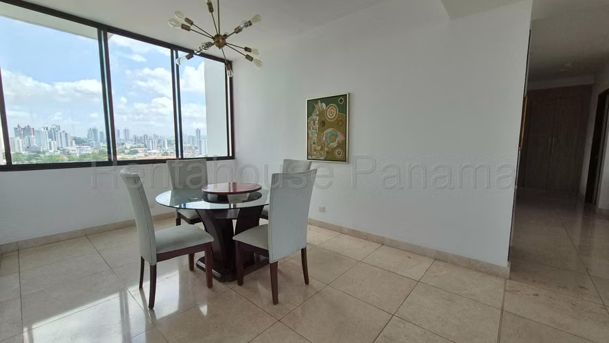 Apartamento en Venta en Coco del Mar 26*8891Mfk