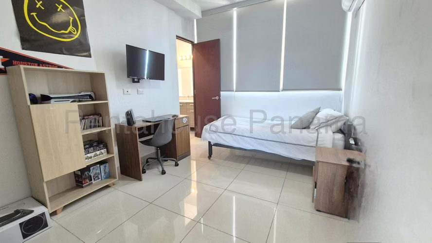 Apartamento en Venta en Coco del Mar 26*8891Mfk