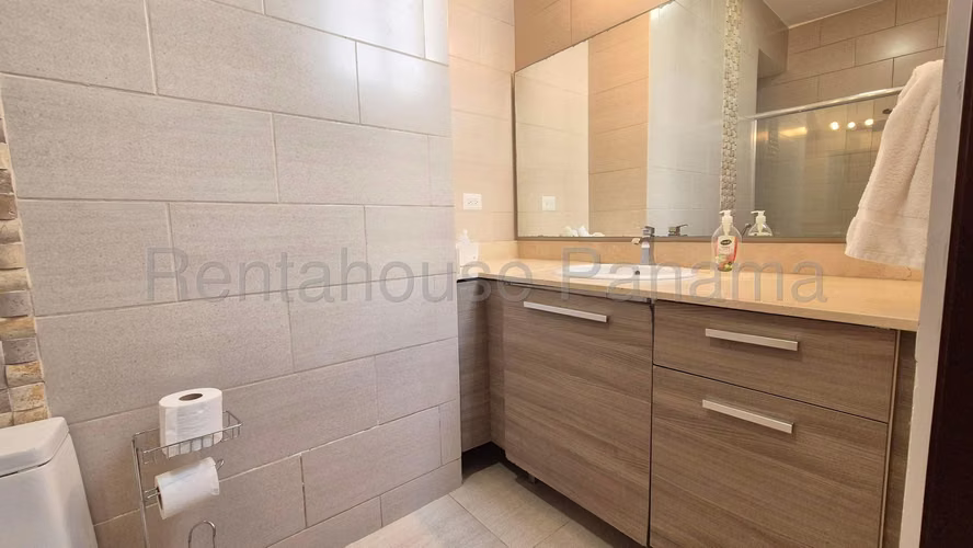 Apartamento en Venta en Coco del Mar 26*8891Mfk