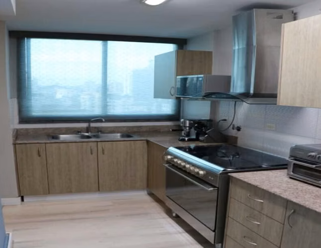 Apartamento en Venta en Obarrio AFC 22-7074
