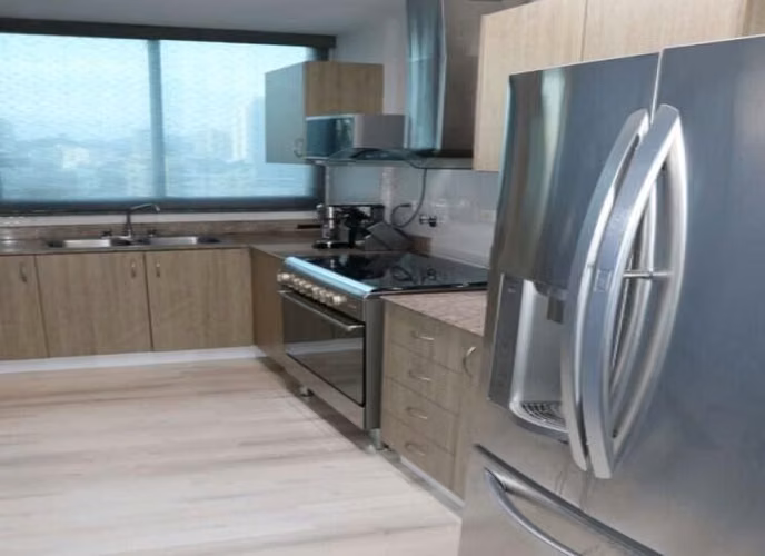 Apartamento en Venta en Obarrio AFC 22-7074