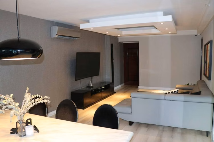 Apartamento en Venta en Obarrio AFC 22-7074