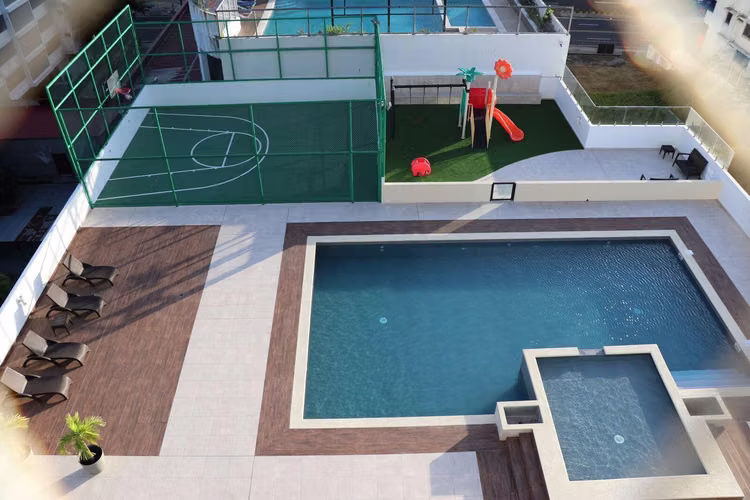 Apartamento en Venta en Obarrio AFC 22-7074