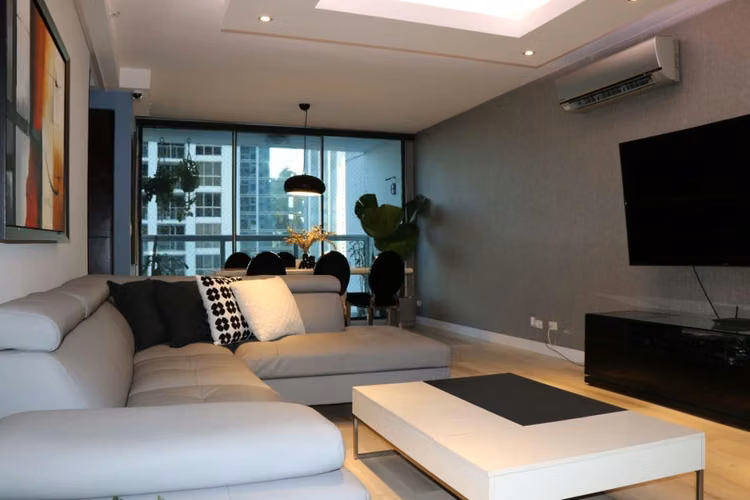 Apartamento en Venta en Obarrio AFC 22-7074