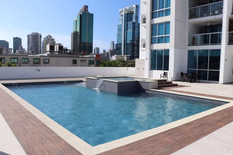 Apartamento en Venta en Obarrio AFC 22-7074