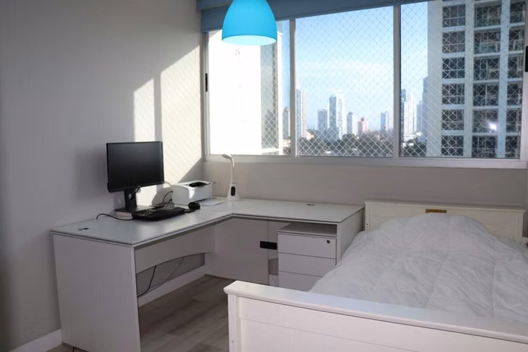 Apartamento en Venta en Obarrio AFC 22-7074