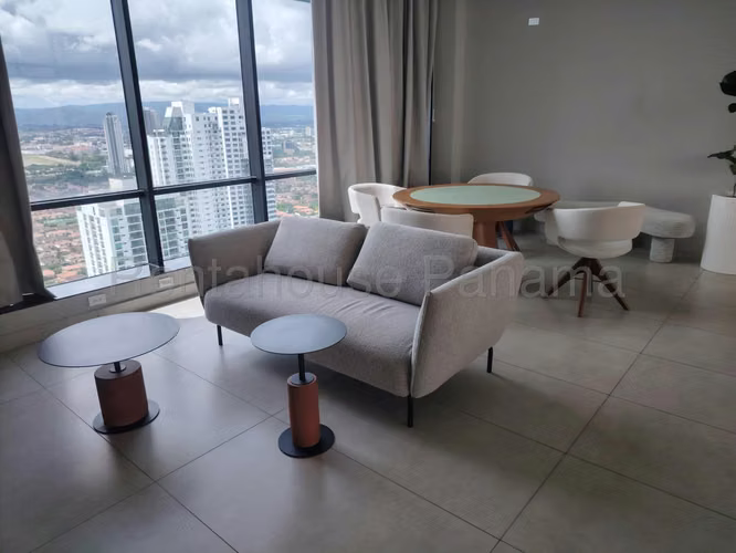 Apartamento en Alquiler en Costa del Este AFC 26-8814