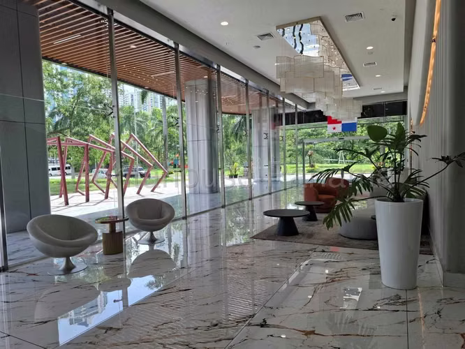 Apartamento en Alquiler en Costa del Este AFC 26-8814