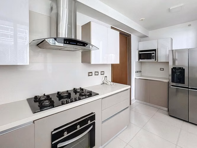 Venta de apartamento en costa del Este PH Bali