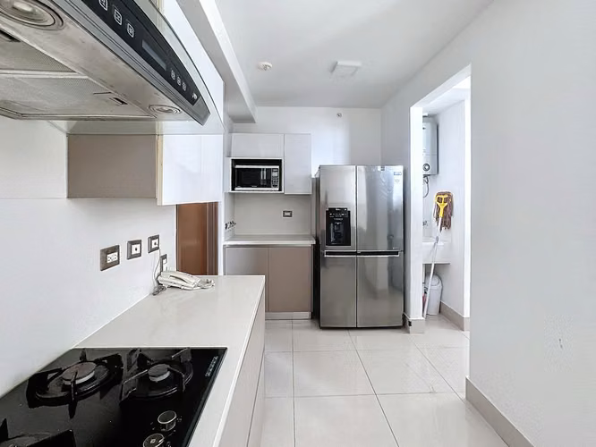 Venta de apartamento en costa del Este PH Bali
